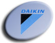 Daikin klmaberendezsek